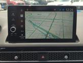 Thumbnail of 2025 Blue Lagoon Pearl Honda Civic Hybrid