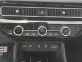Thumbnail of 2025 Blue Lagoon Pearl Honda Civic Hybrid