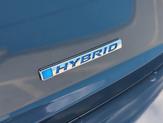 Thumbnail of 2025 Blue Lagoon Pearl Honda Civic Hybrid
