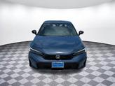 Thumbnail of 2025 Blue Lagoon Pearl Honda Civic Hybrid