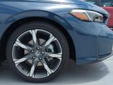 Thumbnail of 2025 Blue Lagoon Pearl Honda Civic Hybrid