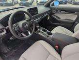 Thumbnail of 2025 Blue Lagoon Pearl Honda Civic Hybrid