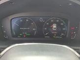 Thumbnail of 2025 Blue Lagoon Pearl Honda Civic Hybrid