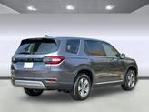 Thumbnail of 2025 Modern Steel Metallic Honda Pilot