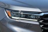 Thumbnail of 2025 Modern Steel Metallic Honda Pilot