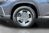 Thumbnail of 2025 Modern Steel Metallic Honda Pilot