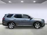 Thumbnail of 2025 Modern Steel Metallic Honda Pilot