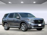 Thumbnail of 2025 Modern Steel Metallic Honda Pilot