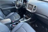 Thumbnail of 2021 Laser Blue Pearlcoat Jeep Compass