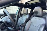 Thumbnail of 2021 Laser Blue Pearlcoat Jeep Compass