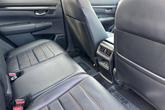 Thumbnail of 2025 Solar Silver Metallic Honda CR-V Hybrid