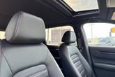 Thumbnail of 2025 Solar Silver Metallic Honda CR-V Hybrid