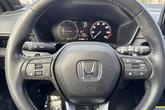 Thumbnail of 2025 Solar Silver Metallic Honda CR-V Hybrid