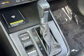 Thumbnail of 2025 Solar Silver Metallic Honda CR-V Hybrid