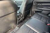Thumbnail of 2025 Solar Silver Metallic Honda CR-V Hybrid