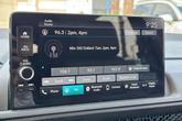 Thumbnail of 2025 Solar Silver Metallic Honda CR-V Hybrid