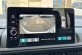 Thumbnail of 2025 Solar Silver Metallic Honda CR-V Hybrid
