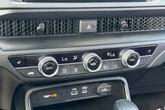 Thumbnail of 2025 Solar Silver Metallic Honda CR-V Hybrid