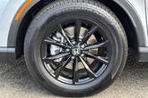 Thumbnail of 2025 Solar Silver Metallic Honda CR-V Hybrid