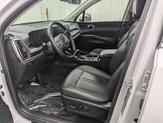 Thumbnail of 2024 Glacial White Pearl Kia Sorento