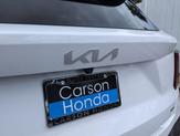 Thumbnail of 2024 Glacial White Pearl Kia Sorento
