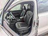 Thumbnail of 2024 Glacial White Pearl Kia Sorento