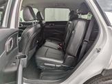 Thumbnail of 2024 Glacial White Pearl Kia Sorento