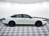 Thumbnail of 2025 Platinum White Pearl Honda Accord Hybrid