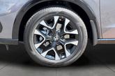 Thumbnail of 2026 Modern Steel Metallic Honda HR-V