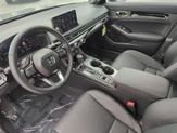 Thumbnail of 2025 Solar Silver Metallic Honda Civic Hybrid