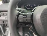 Thumbnail of 2025 Solar Silver Metallic Honda Civic Hybrid