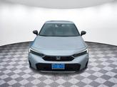 Thumbnail of 2025 Solar Silver Metallic Honda Civic Hybrid