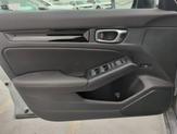 Thumbnail of 2025 Solar Silver Metallic Honda Civic Hybrid