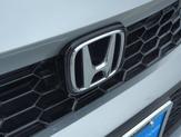 Thumbnail of 2025 Solar Silver Metallic Honda Civic Hybrid