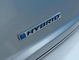 Thumbnail of 2025 Solar Silver Metallic Honda Civic Hybrid