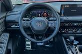 Thumbnail of 2025 Crystal Black Pearl Honda Accord Hybrid