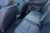 Thumbnail of 2025 Crystal Black Pearl Honda Accord Hybrid