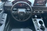 Thumbnail of 2026 Meteorite Gray Metallic Honda Civic
