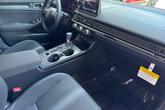 Thumbnail of 2026 Meteorite Gray Metallic Honda Civic