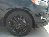 Thumbnail of 2024 Agate Black Metallic Ford Edge