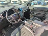 Thumbnail of 2024 Agate Black Metallic Ford Edge