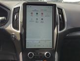 Thumbnail of 2024 Agate Black Metallic Ford Edge