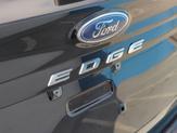 Thumbnail of 2024 Agate Black Metallic Ford Edge