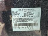 Thumbnail of 2024 Agate Black Metallic Ford Edge