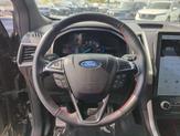 Thumbnail of 2024 Agate Black Metallic Ford Edge