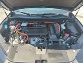 Thumbnail of 2024 Gray Honda CR-V Hybrid