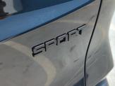 Thumbnail of 2024 Gray Honda CR-V Hybrid