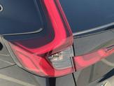 Thumbnail of 2024 Gray Honda CR-V Hybrid