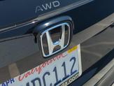 Thumbnail of 2024 Gray Honda CR-V Hybrid