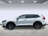 Thumbnail of 2026 Platinum White Pearl Honda CR-V